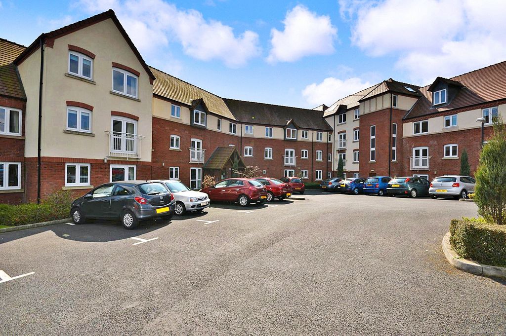 Additional image 9 of 1 bed flat for saleFarthings Court, Bridgnorth WV16