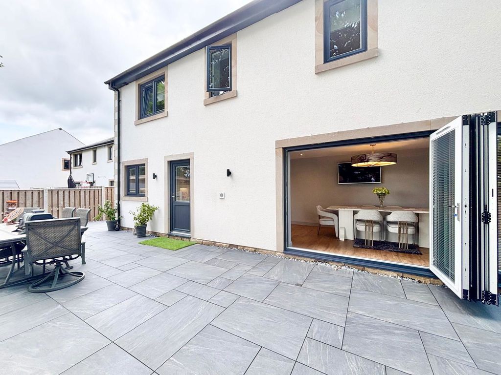 Additional image 9 of 4 bed detached house for salePlot 5, Hillside Rise, Gelt Road, Brampton CA8