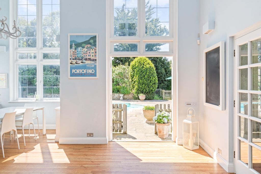 Additional image 5 of 8 bed detached house for saleEast Preston, Kingston Gorse, Nr Angmering, West Sussex BN16