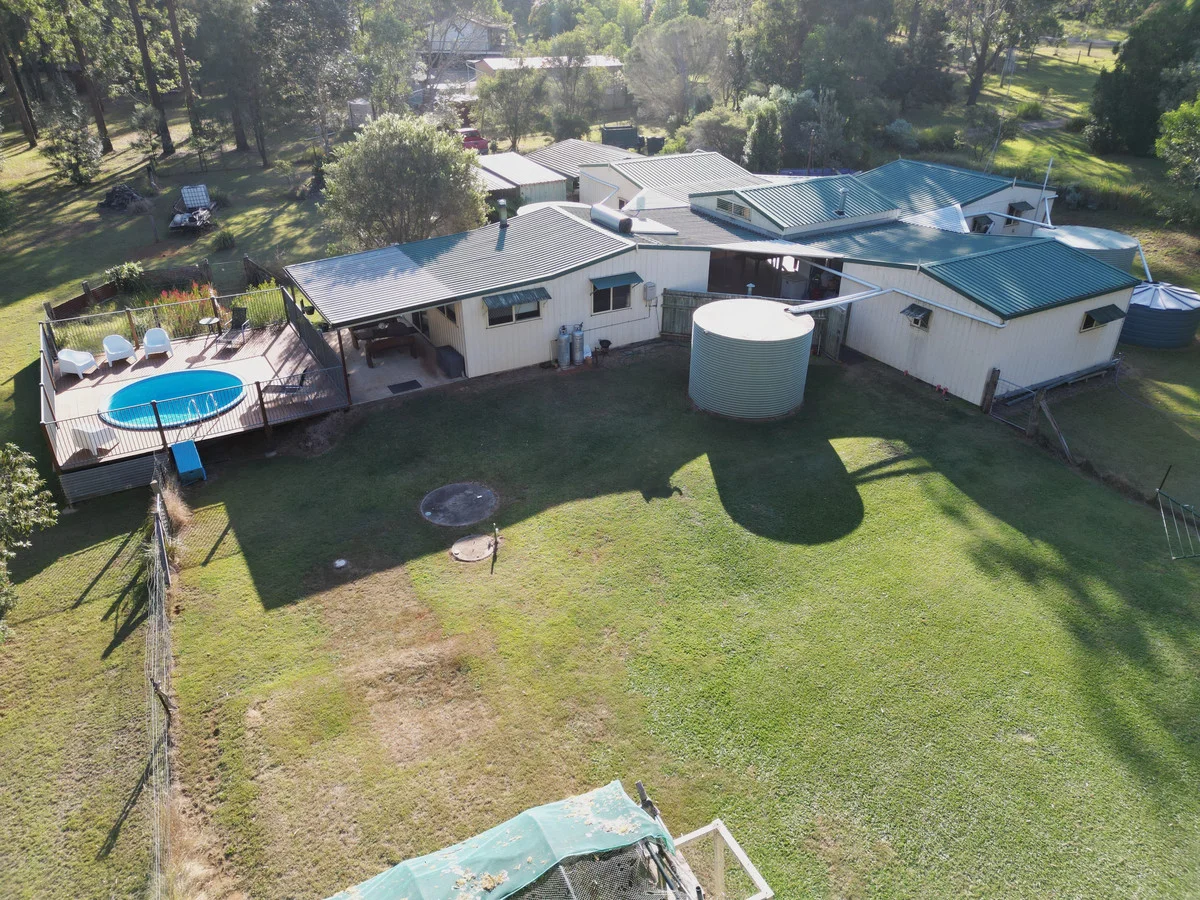 44 Gilliland Crescent, Blackbutt North QLD 4314