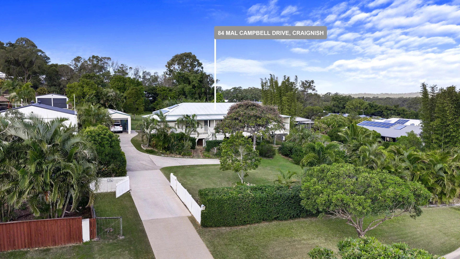 Additional image 34 of 84 Mal Campbell Drive, Craignish QLD 4655
