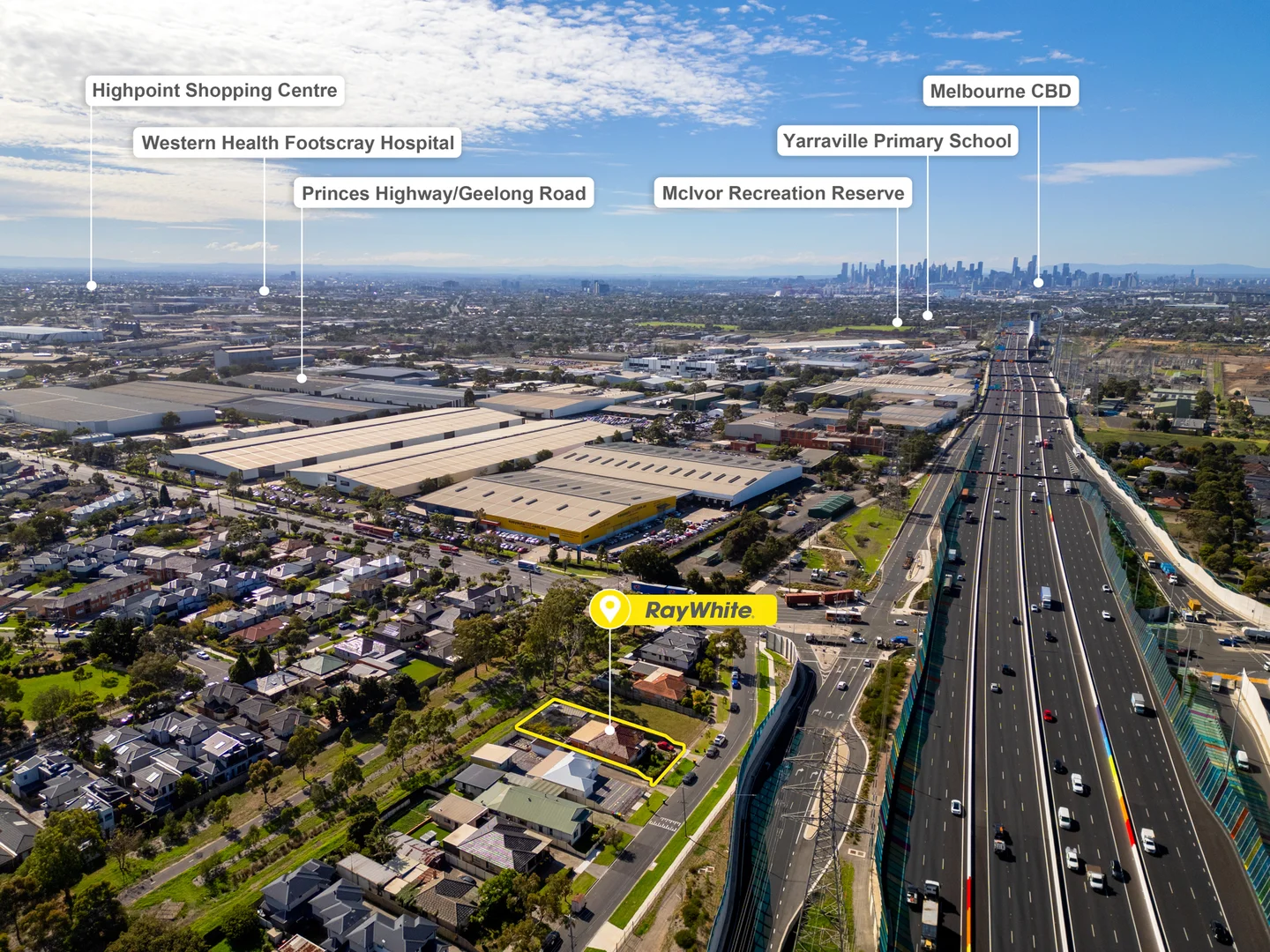 Additional image 22 of 4 Primula Avenue, Brooklyn VIC 3012