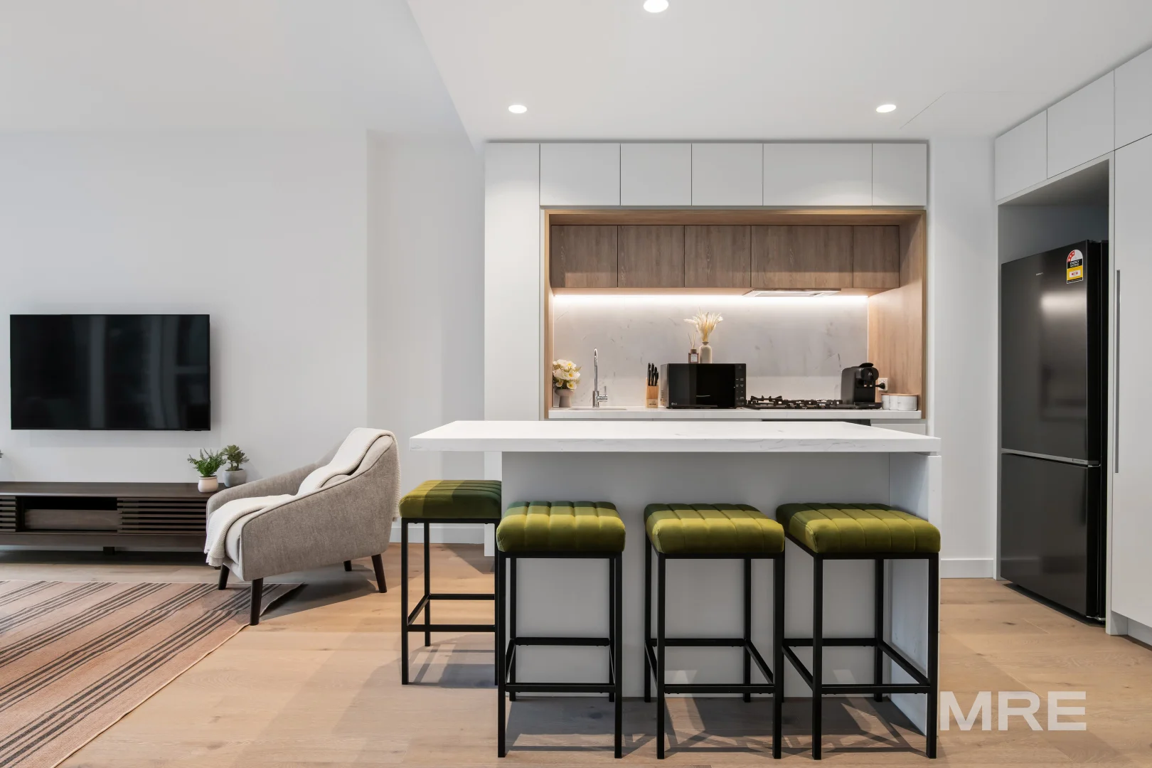 Additional image 5 of 2103/633 Little Lonsdale Street, Melbourne VIC 3000