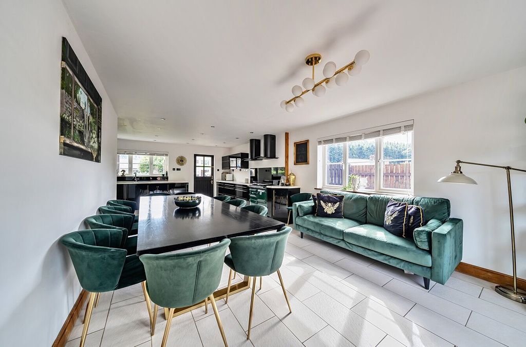 Additional image 7 of 3 bed detached house for saleSpring Bank, Sarn, Newtown, Powys SY16