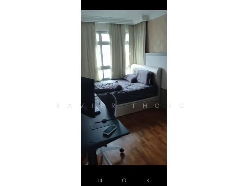 277D Compassvale Link