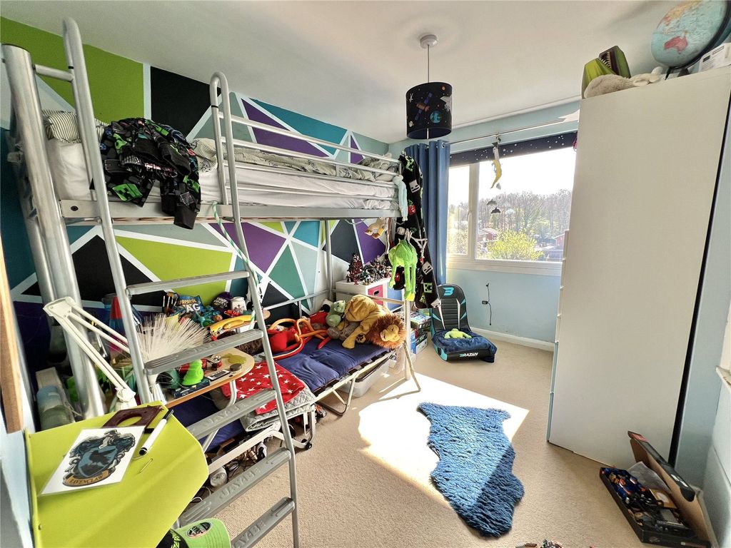 Additional image 10 of 3 bed detached house for saleBayfran Way, Blandford Forum, Dorset DT11