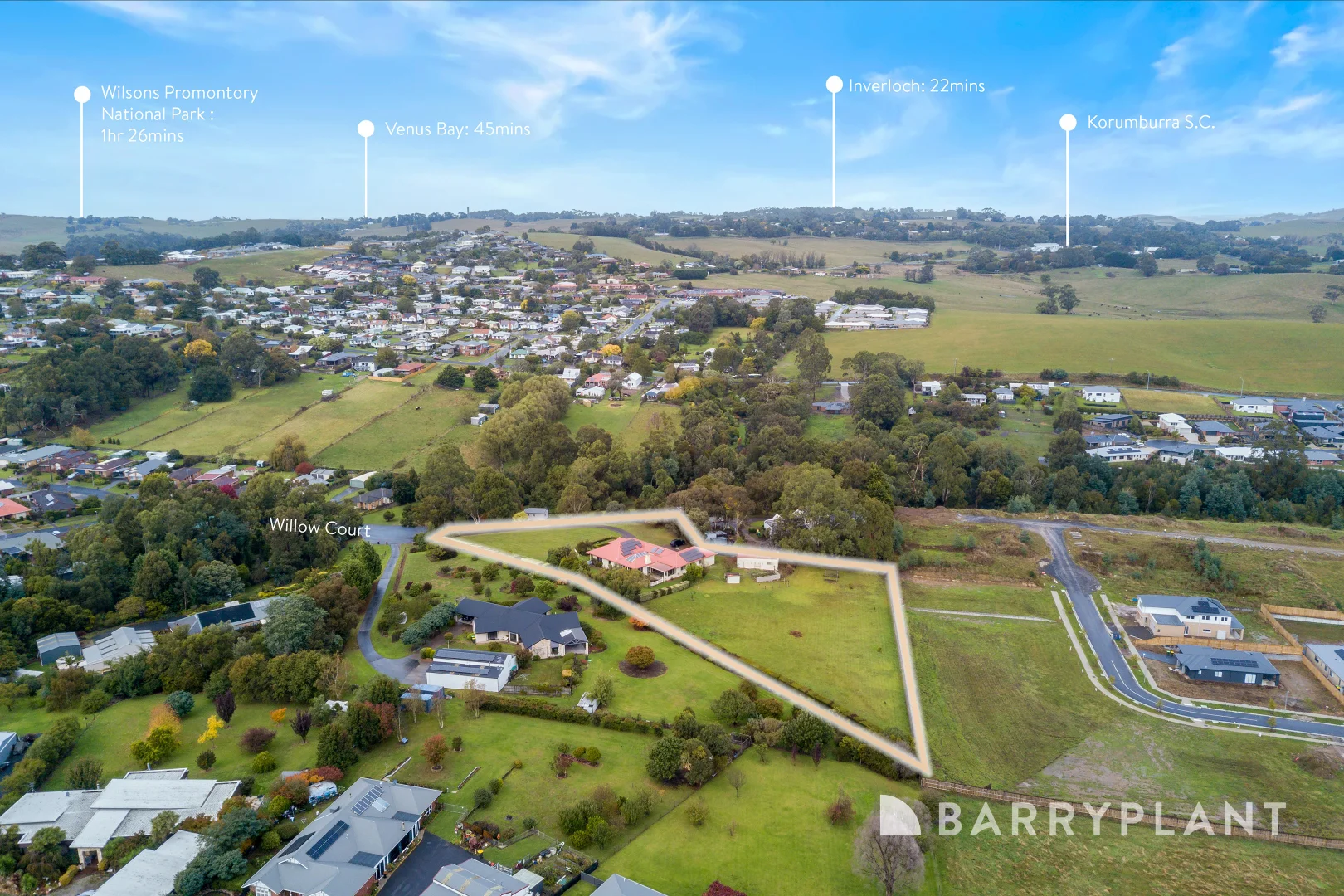 Additional image 28 of 7 Willow Court, Korumburra VIC 3950
