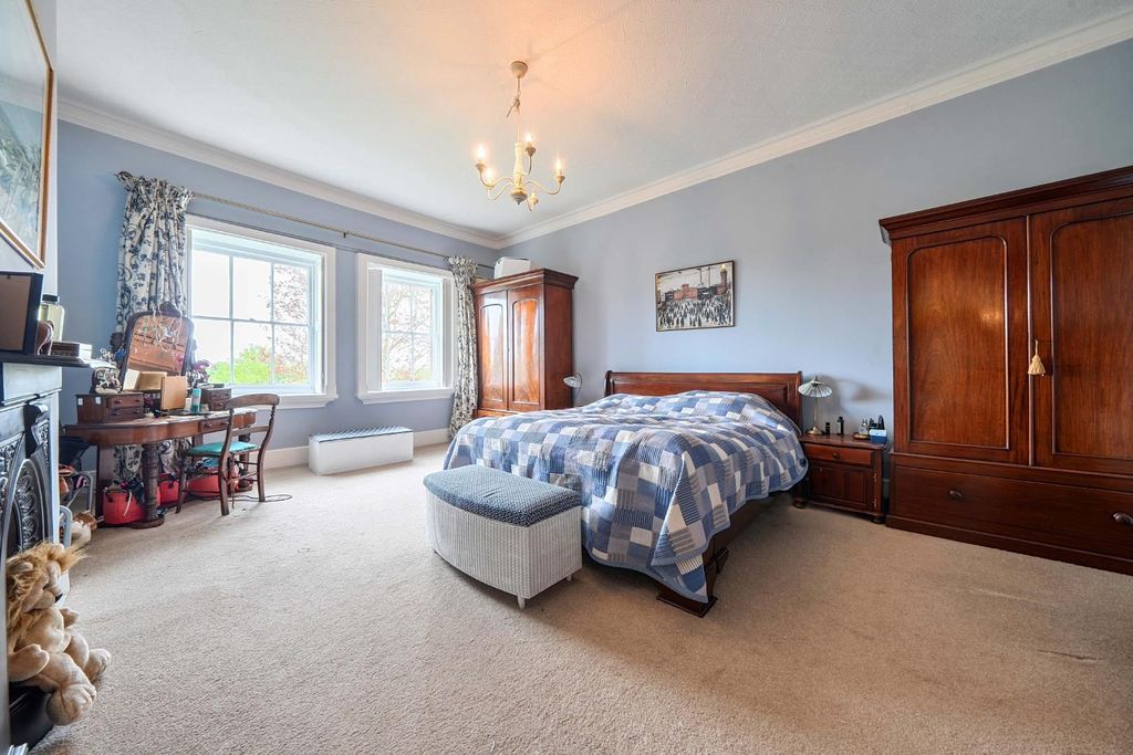 Additional image 18 of 5 bed detached house for saleBlunham Road, Moggerhanger MK44