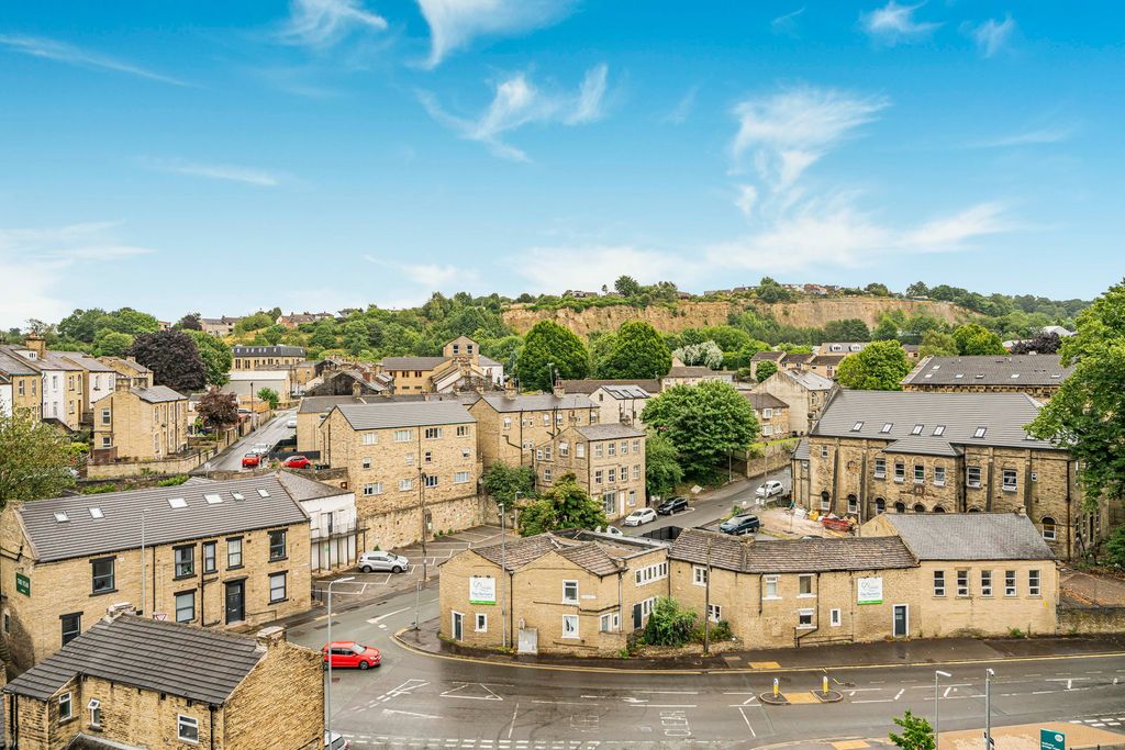 Additional image 20 of 1 bed flat for saleRailway Bridge View, Brighouse HD6