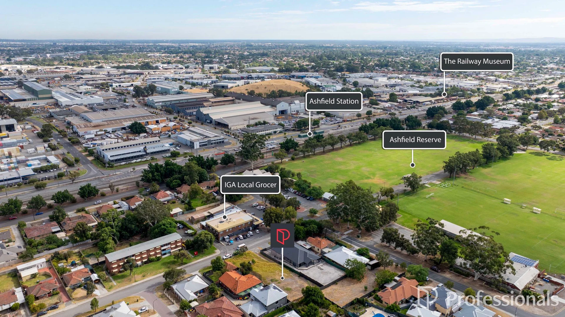 Additional image 4 of 33 Maidos Street, Ashfield WA 6054