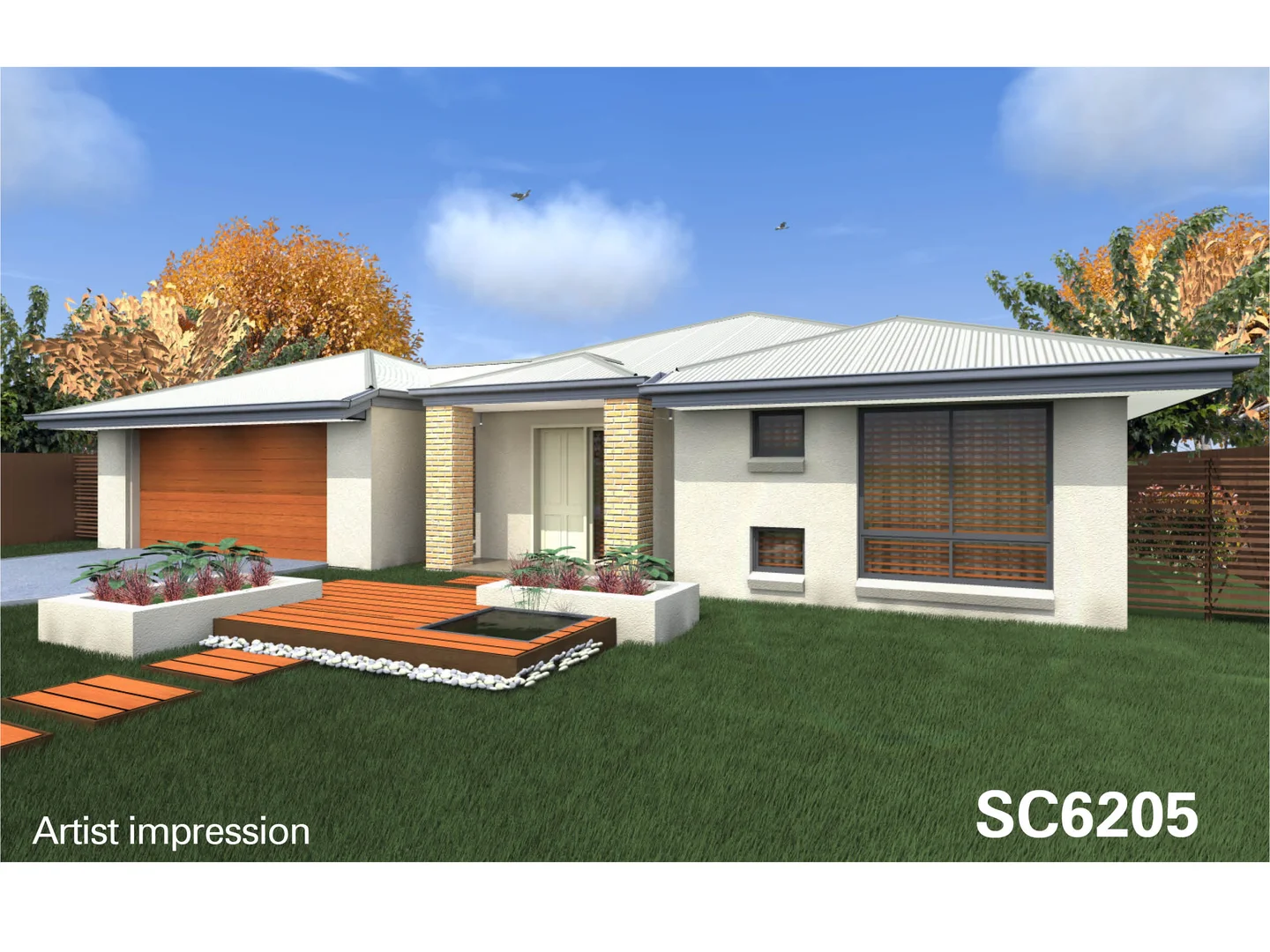 Additional image 7 of Lot 24/160 Gentle Annie Rd, Apple Tree Creek QLD 4660
