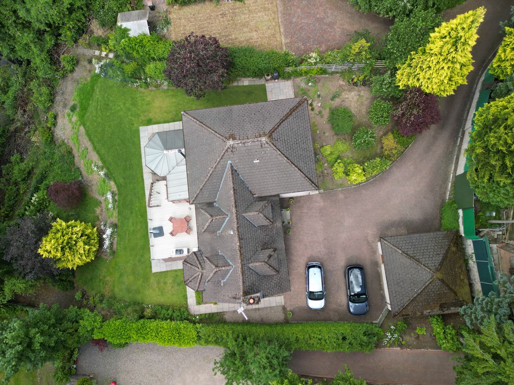 Additional image 30 of 4 bed detached house for saleEricht Braes, Balmoral Road, Rattray, Blairgowrie PH10