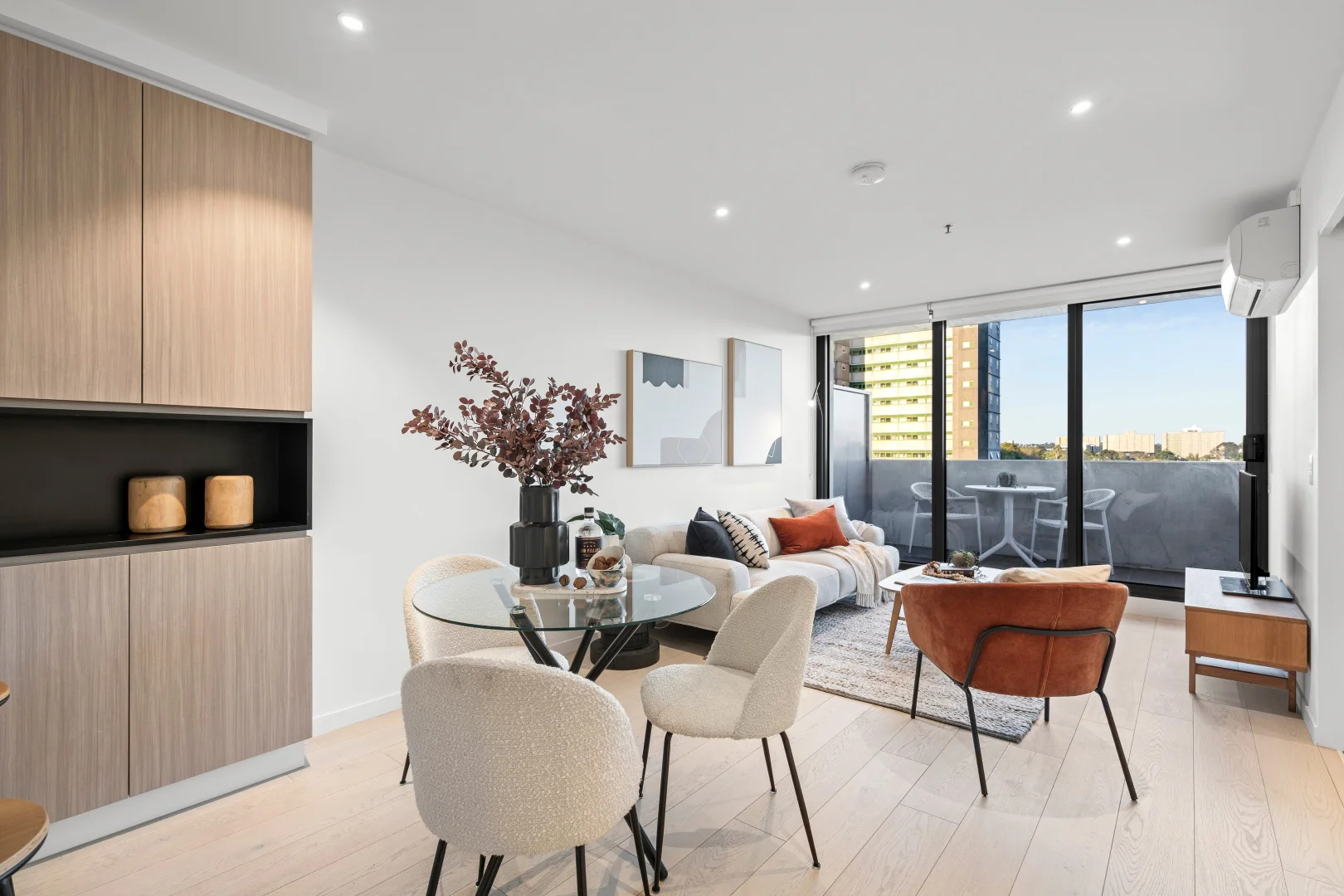 Additional image 5 of 602/1 Ascot Vale Road, Flemington VIC 3031