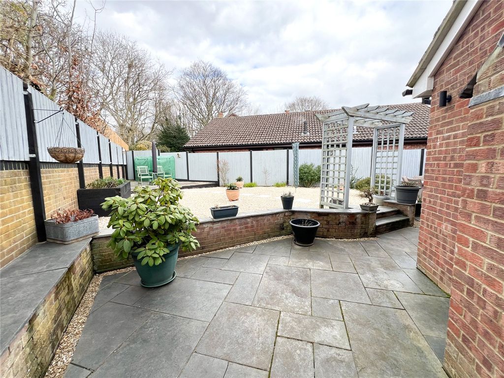 Additional image 19 of 3 bed bungalow for saleLane Close, Blandford Forum, Dorset DT11