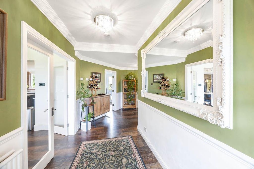 Additional image 3 of 5 bed detached house for saleCorlea Road, Ballasalla, Isle Of Man IM9
