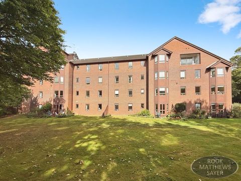 Ettrick Lodge, The Grove, Newcastle Upon Tyne NE3