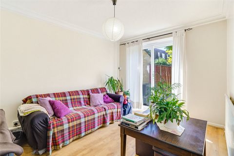 St. Alphonsus Road SW4