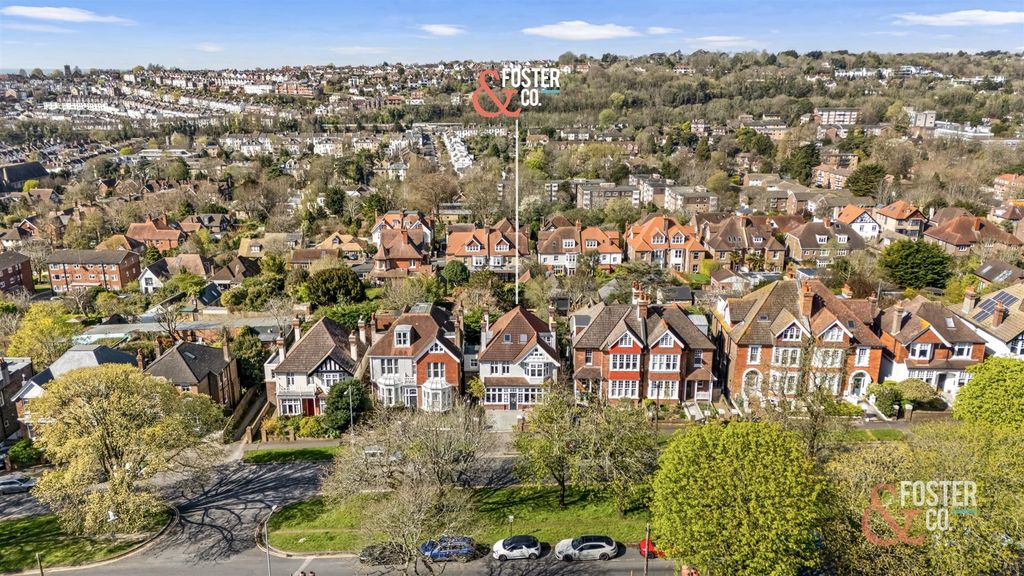 Additional image 45 of 6 bed detached house for saleSurrenden Road, Brighton BN1