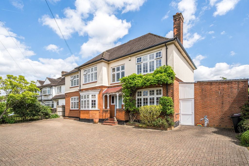 Additional image 11 of 5 bed detached house for saleHayes Lane, Hayes, Kent BR2