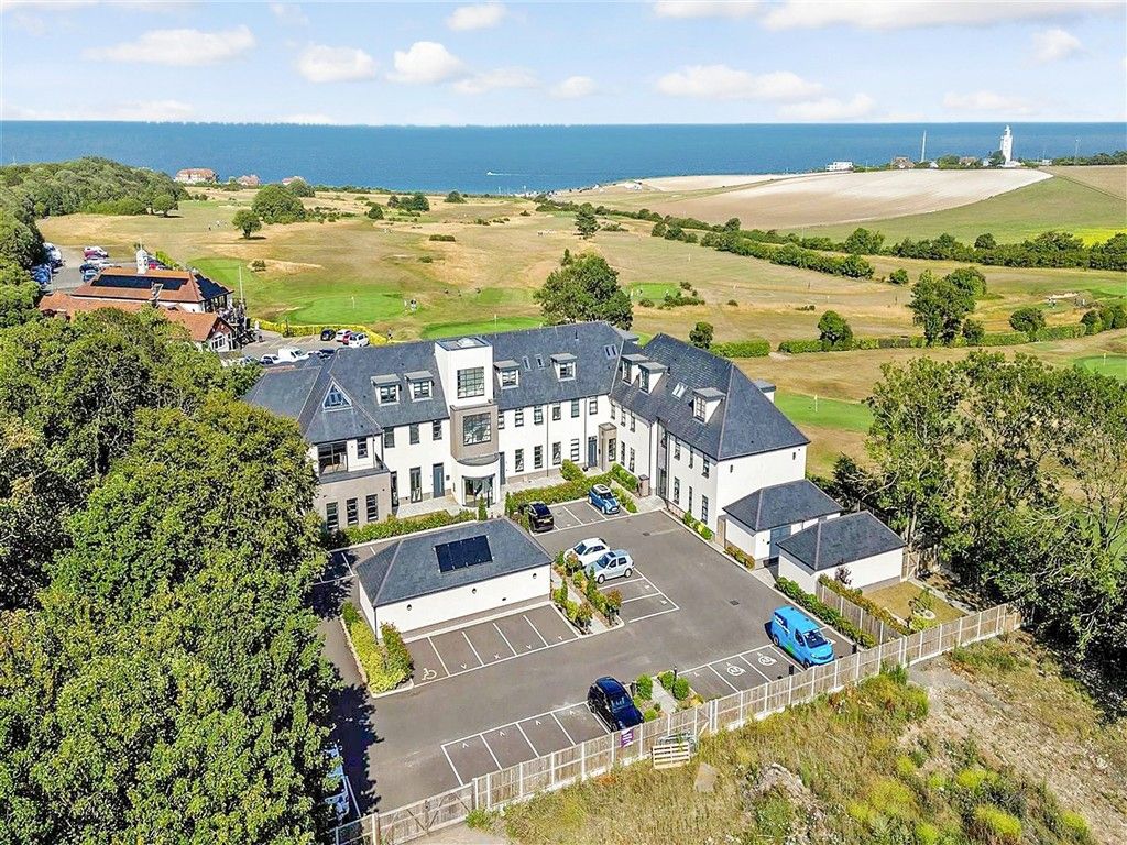 Additional image 2 of 2 bed flat for saleConvent Road, Broadstairs, Kent CT10