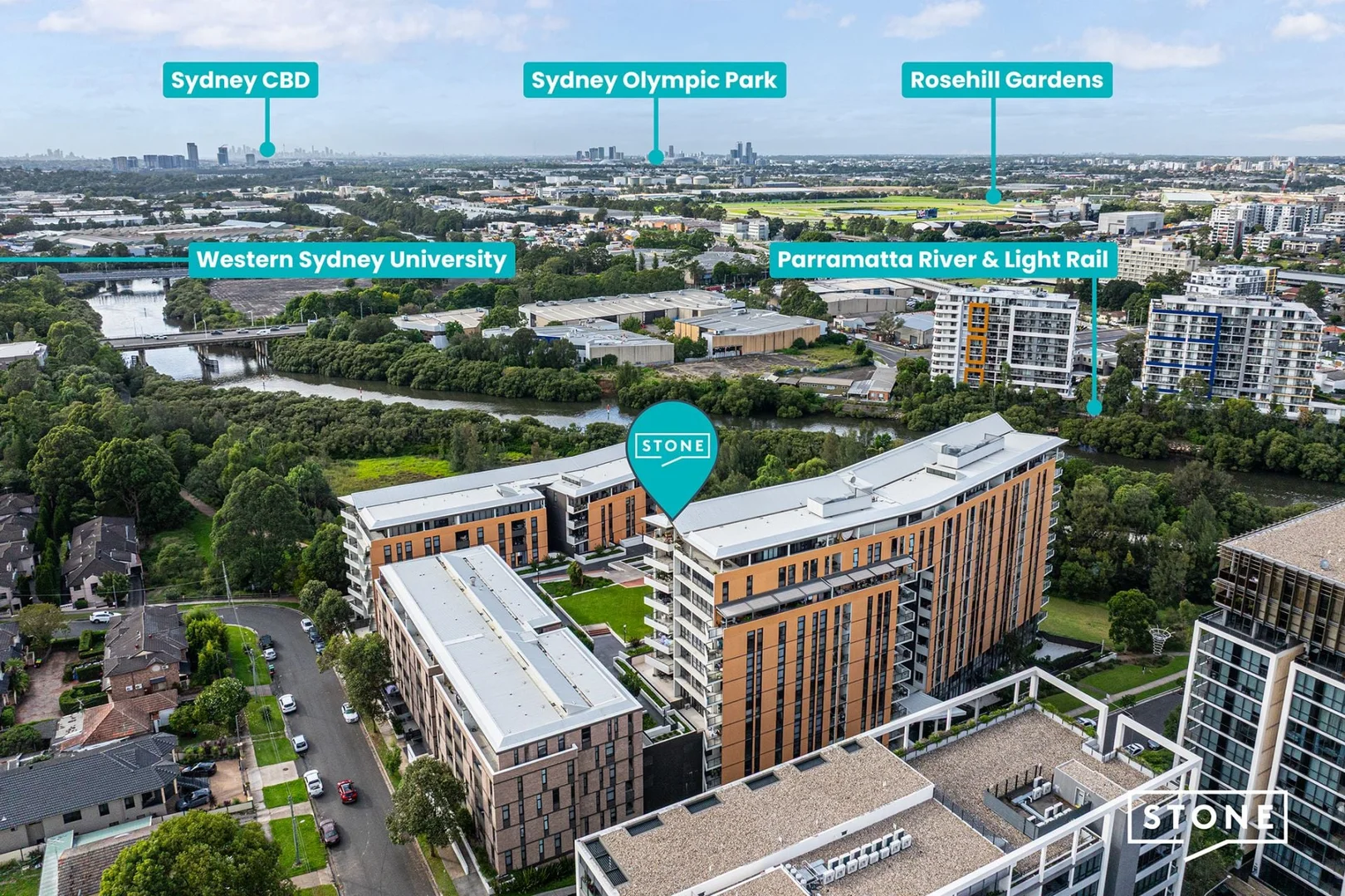 Additional image 10 of 512a/3 Broughton Street, Parramatta NSW 2150