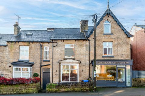 Oakbrook Road, Hangingwater S11