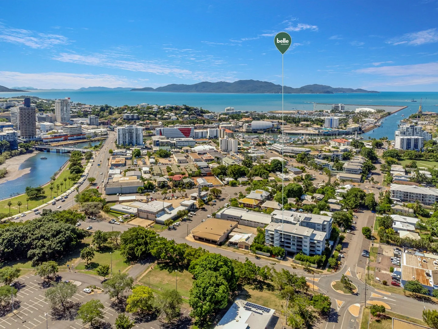38/38 Morehead Street, South Townsville QLD 4810