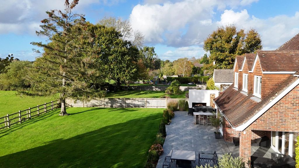 Additional image 20 of 5 bed detached house for saleSway Road, Brockenhurst SO42