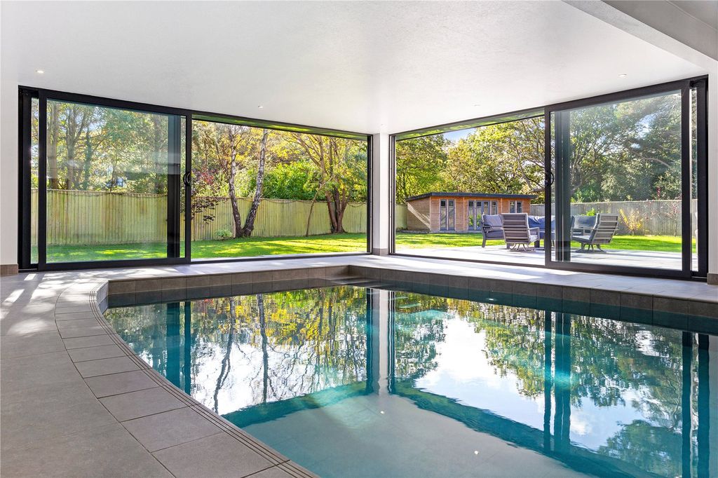 Additional image 3 of 6 bed detached house for saleEast Avenue, Bournemouth BH3