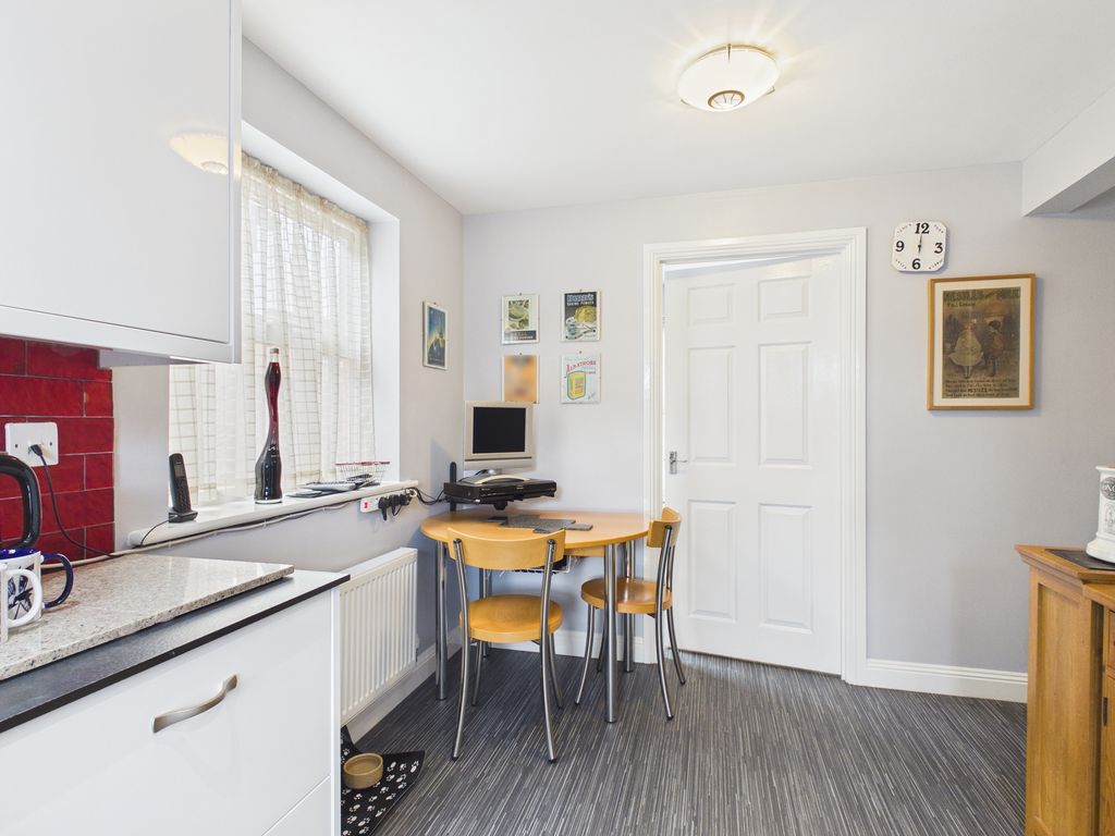 Additional image 4 of 4 bed detached house for saleOak Apple Drive, Bridgwater TA6