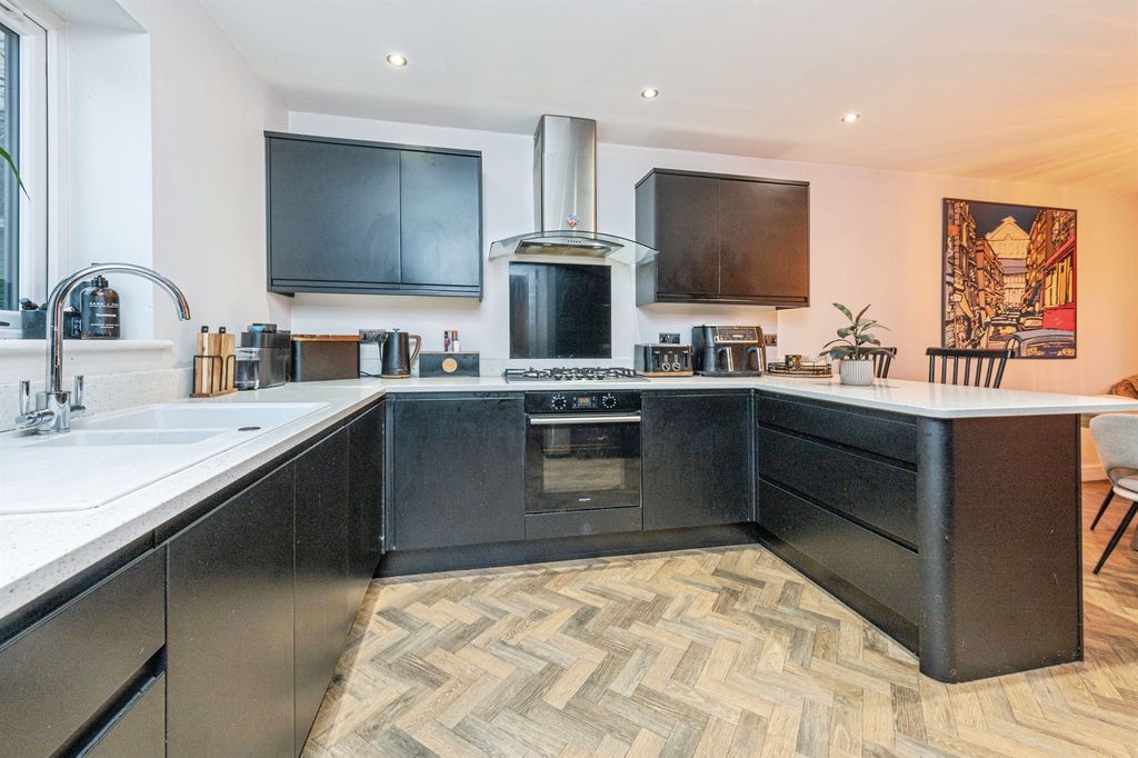 Additional image 9 of 5 bed detached house for saleClough Lane, Brighouse HD6
