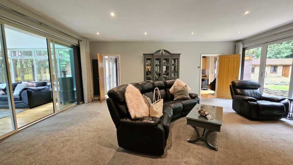 Additional image 4 of 3 bed detached bungalow for sale29 Regent Road, Lostock, Bolton BL6