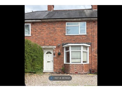 Yardley Wood, Birmingham B14