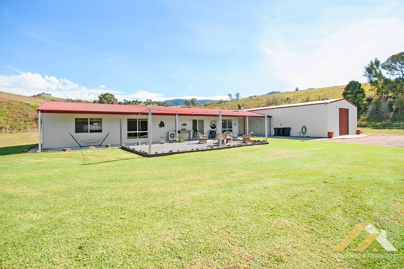 Additional image 26 of 93A Lind Avenue, Dargo VIC 3862