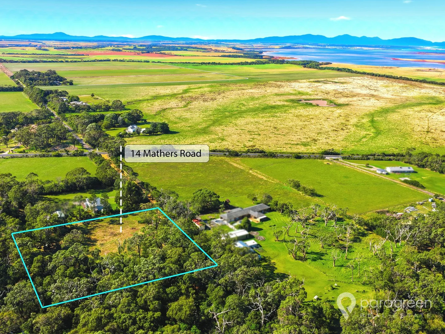 Additional image 9 of 14 Mathers Road East, Fish Creek VIC 3959