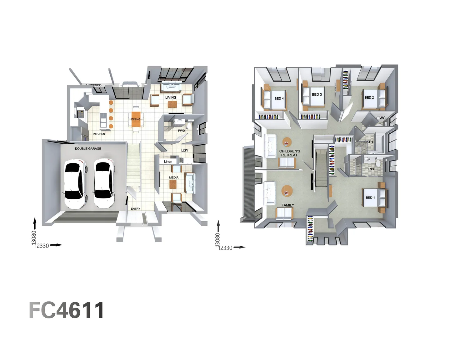 Additional image 6 of Lot 106 Diane Pde, Kallangur QLD 4503