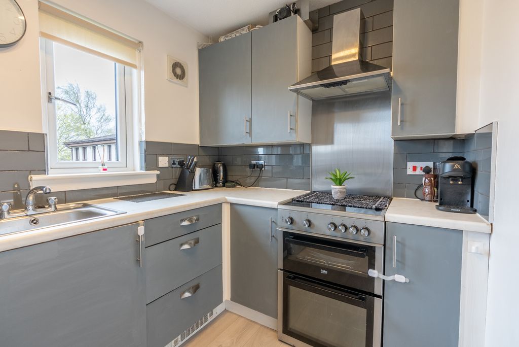Additional image 3 of 2 bed flat for saleWilson Court, Bellshill ML4
