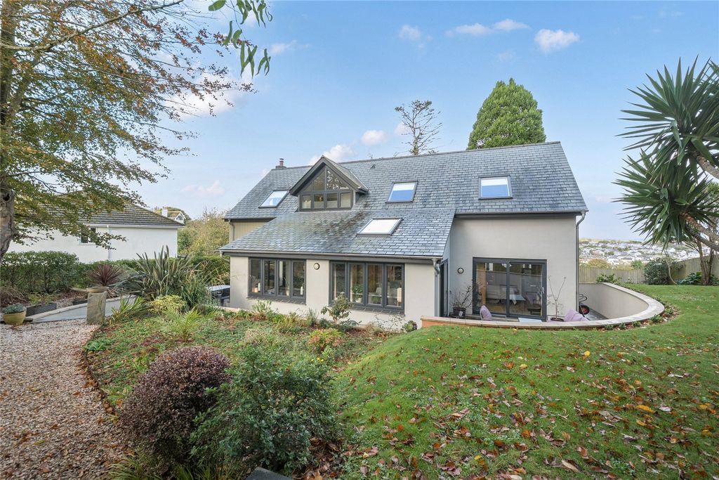 Additional image 39 of 4 bed detached house for saleCastor Road, Brixham, Devon TQ5