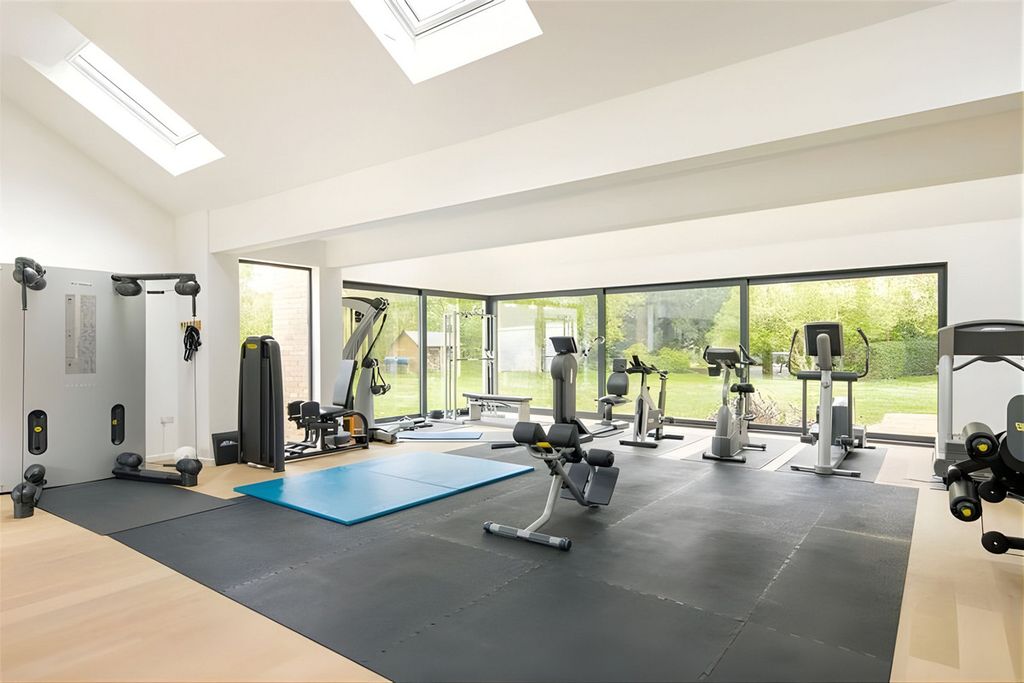 Additional image 9 of 7 bed detached house for saleRobins Lane, Cambridge CB23