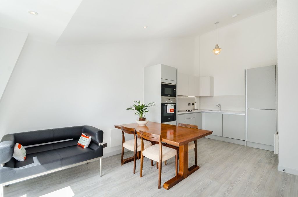 1 bed flat for saleLeetham House, Hungate, York YO1