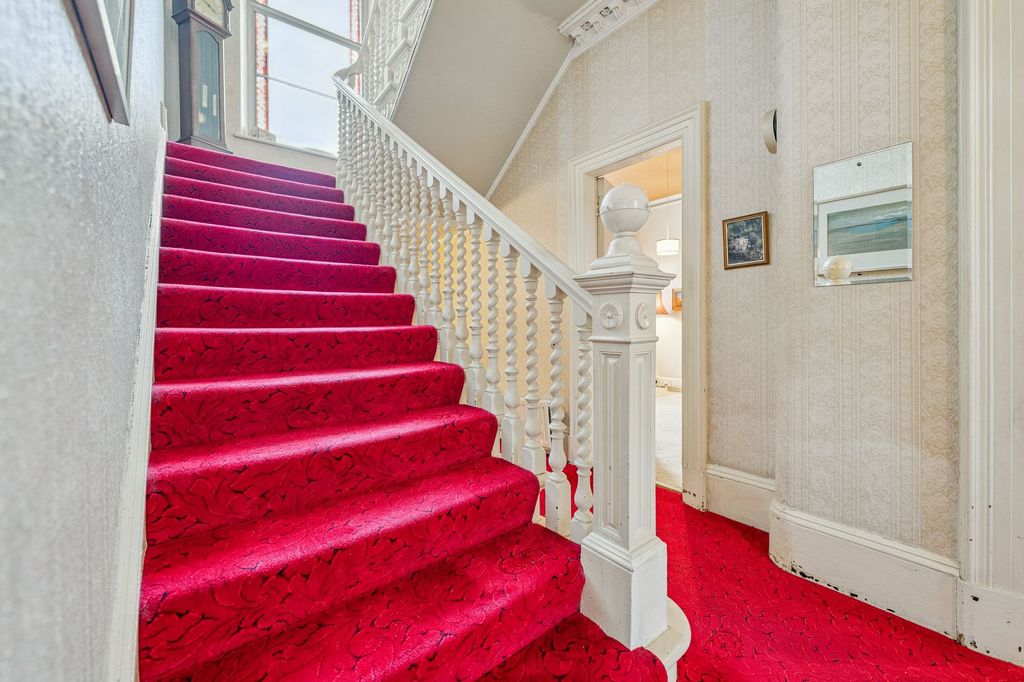 Additional image 44 of 6 bed detached house for sale9 St. Johns Road, Pollokshields, Glasgow G41