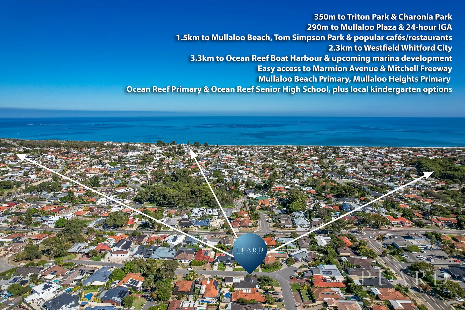 Additional image 23 of 12 Anemone Way, Mullaloo WA 6027