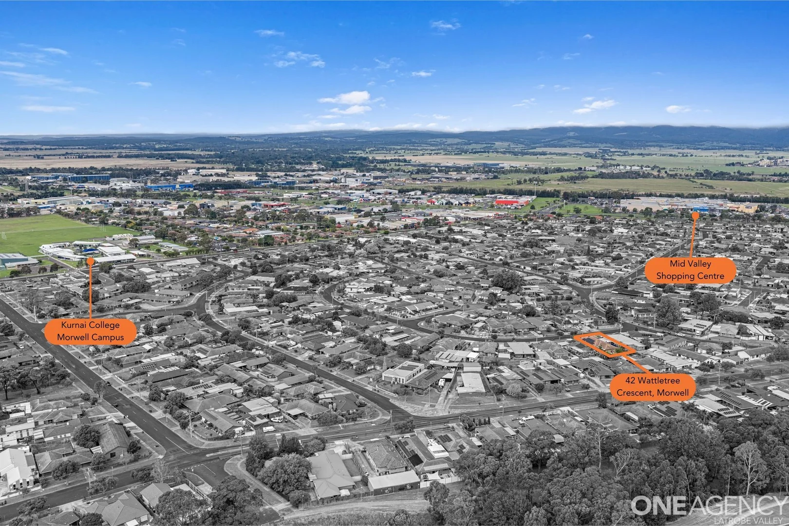 Additional image 18 of 42 Wattletree Crescent, Morwell VIC 3840