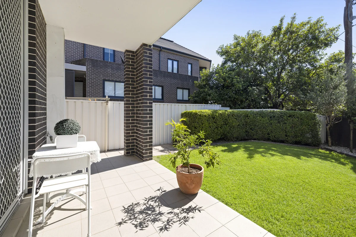1/92 Liverpool Road, Burwood Heights NSW 2136