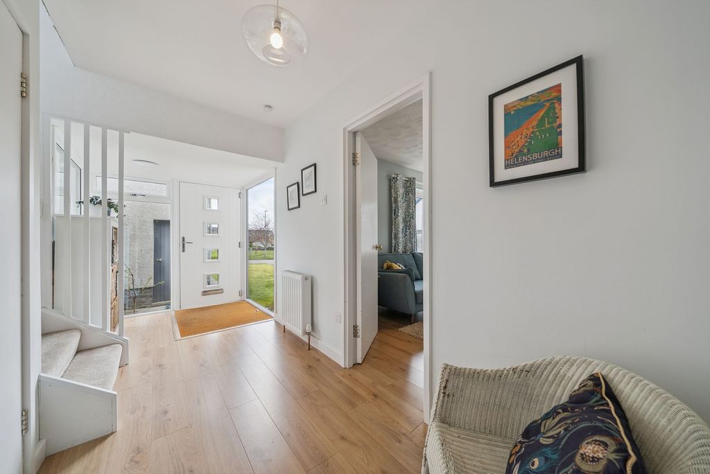 Additional image 5 of 4 bed detached house for sale29 Dalmore Crescent, Helensburgh G84