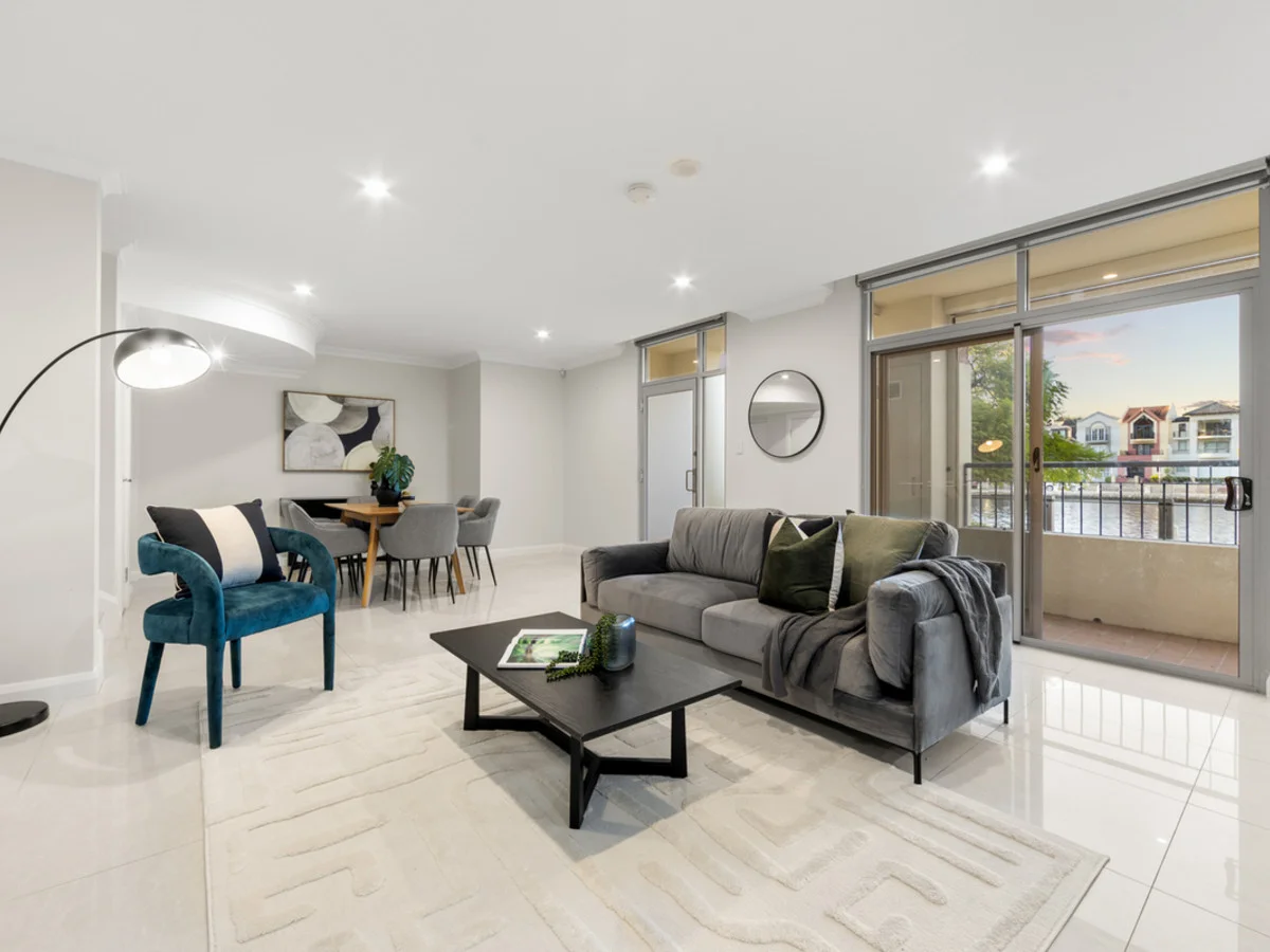 Additional image 2 of 25/20 Royal Street, East Perth WA 6004