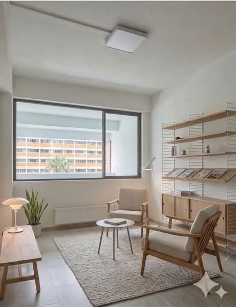 888 Tampines Street 81