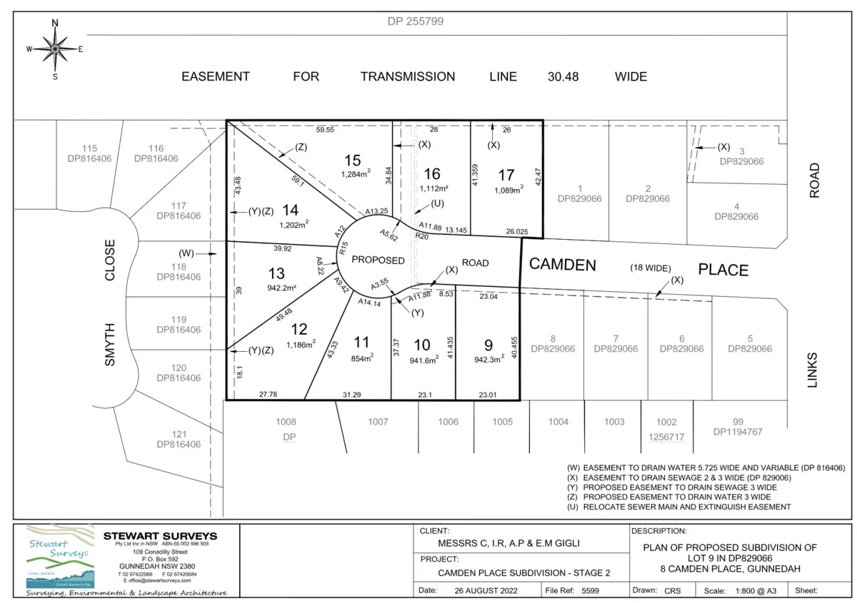 Additional image 3 of 8 Camden Place, Gunnedah NSW 2380