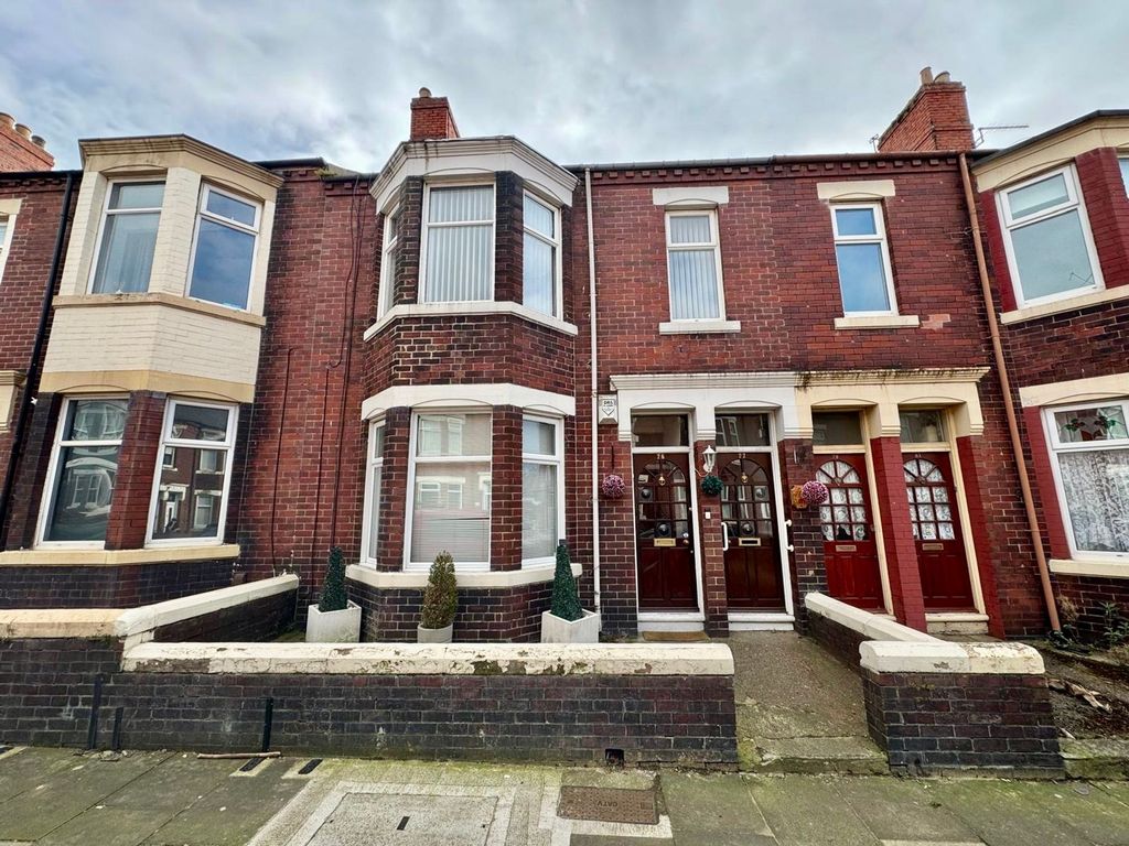 Additional image 14 of 3 bed flat for saleGordon Road, South Shields NE34
