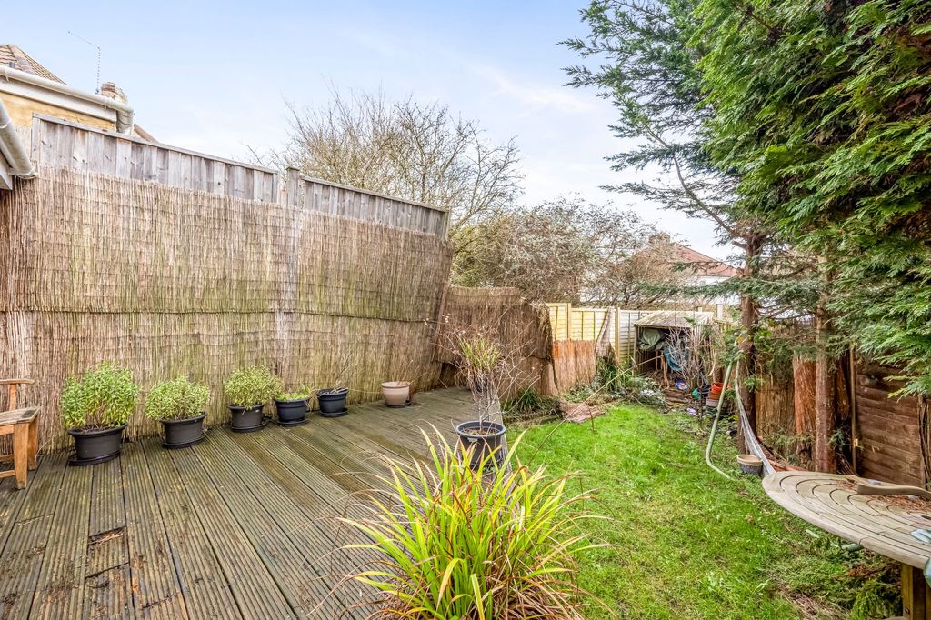Additional image 2 of 3 bed semi-detached house for saleCarden Crescent, Brighton BN1
